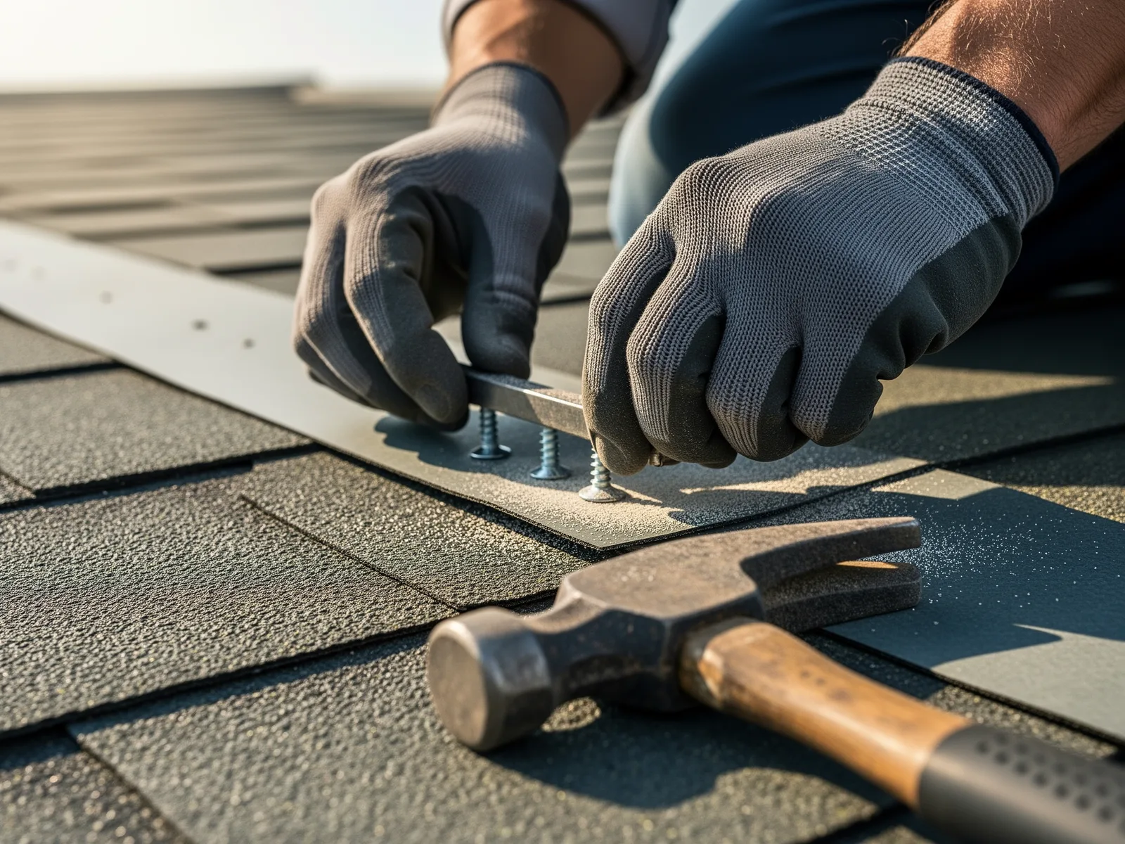 Why choose Fascia Repair in Piney Flats, TN